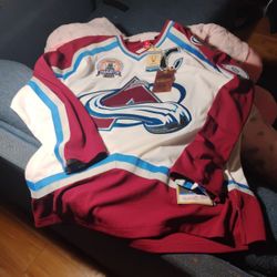 NHL Jersey