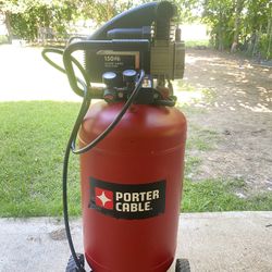 Portable Electric Air Compressor 