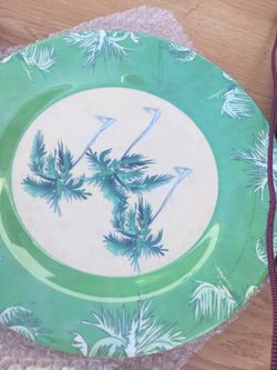 6 plates