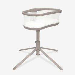 HALO BassiNest Swivel Sleeper 3.0