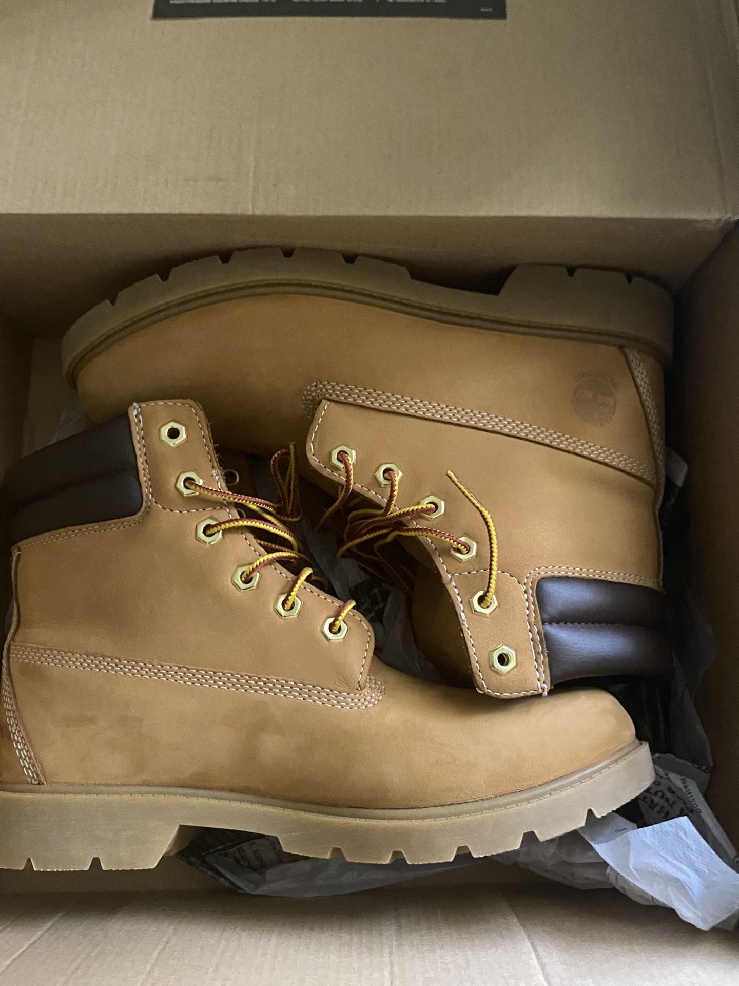 Timberland Linden Boots