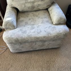 Arm Chair 