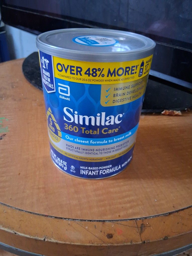 Baby Formula