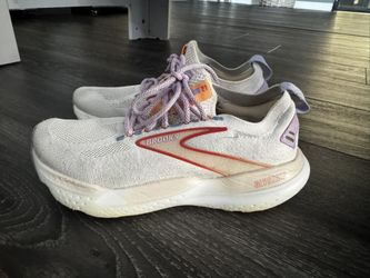 Brooks WOMENS GLYCERIN 21 STEALTHFIT Size 7