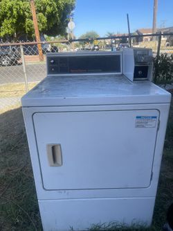 Dryer