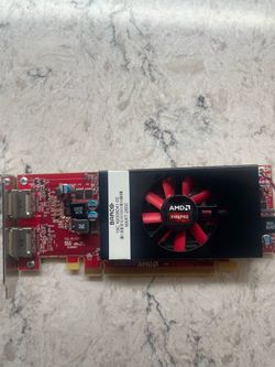 AMD FirePro MXRT-2600 Graphics Card