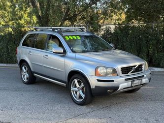 2008 Volvo XC90