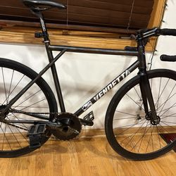 Vendetta Frameset Testing Waters 🌊🌊