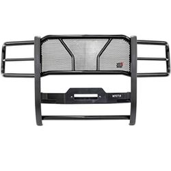 Westin Automotive 57-93975A Grille Guard/Push Bar fits Ram 1500
New 
Winch mount with new winch included
700$ cash no tax 
Pick up Mesa Alma School an