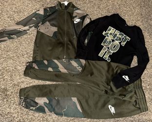 Nike Boys Set
