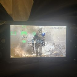 PSP