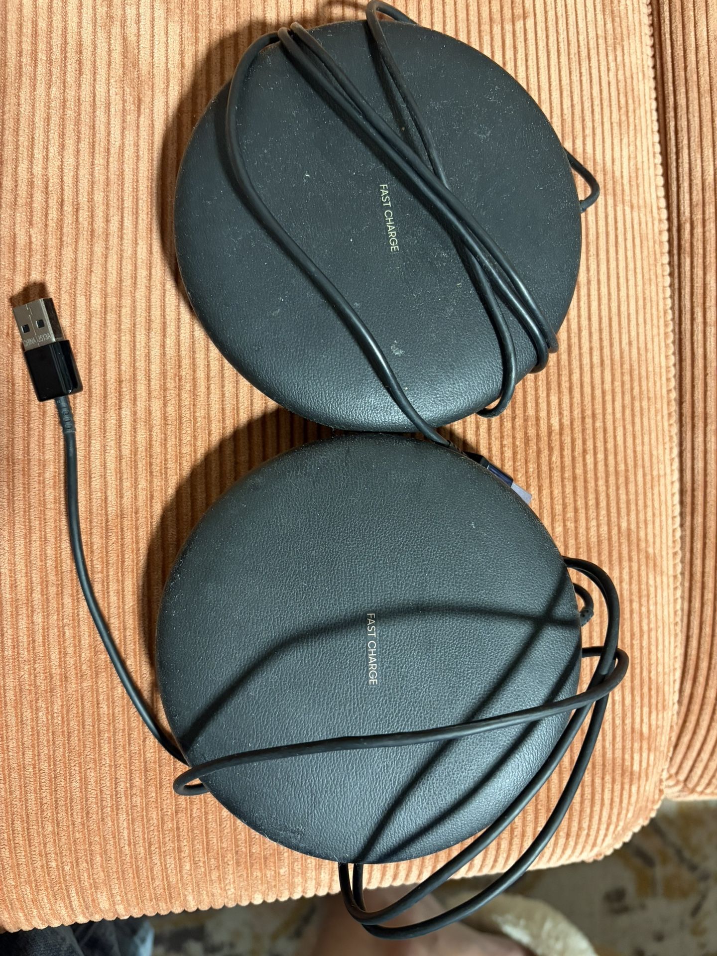 Qi Brand Wireless Phone Charger