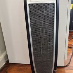 Room Heater
