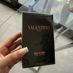 Valentino Men’s 100ml Coral Fantasy- Miami 