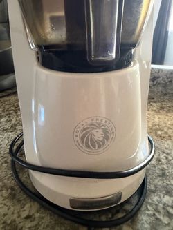 Juicer  royal prestige
