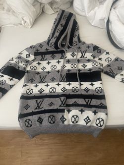 Louis Vuitton Sweater