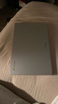 ASUS Chromebook Laptop