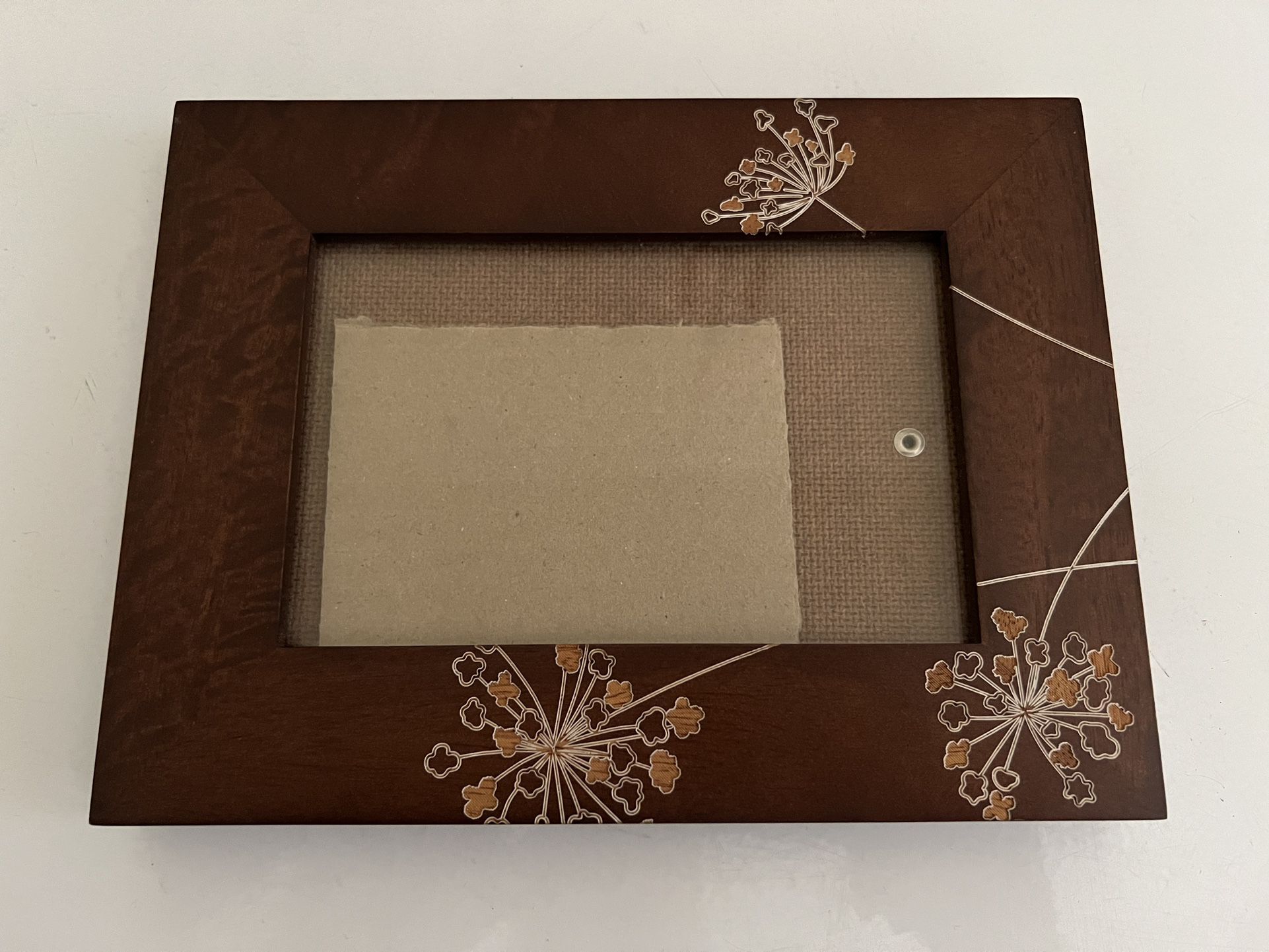 Picture frame 