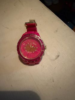 Pink and Gold Women's Fashion Watch  20.00 each