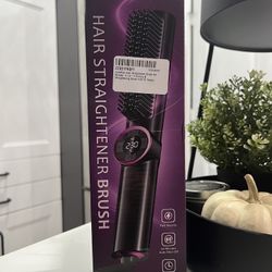 Cepillo Secador Completamente Nuevo 