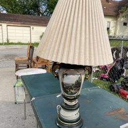 Vintage Lamp