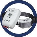 Free Spirit Pet Products In-Ground Fence System Waterproof Rechargeable Collar