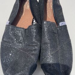 Toms Flats Size W7
