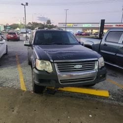 Ford Explorer 2009 $  1500  Dolares