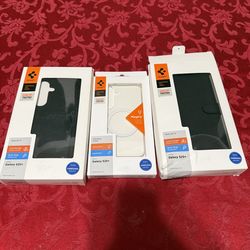 Spigen cases iPhone pixel