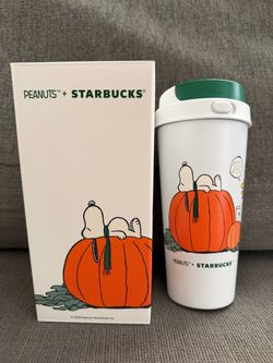 Stainless Steal Tumbler