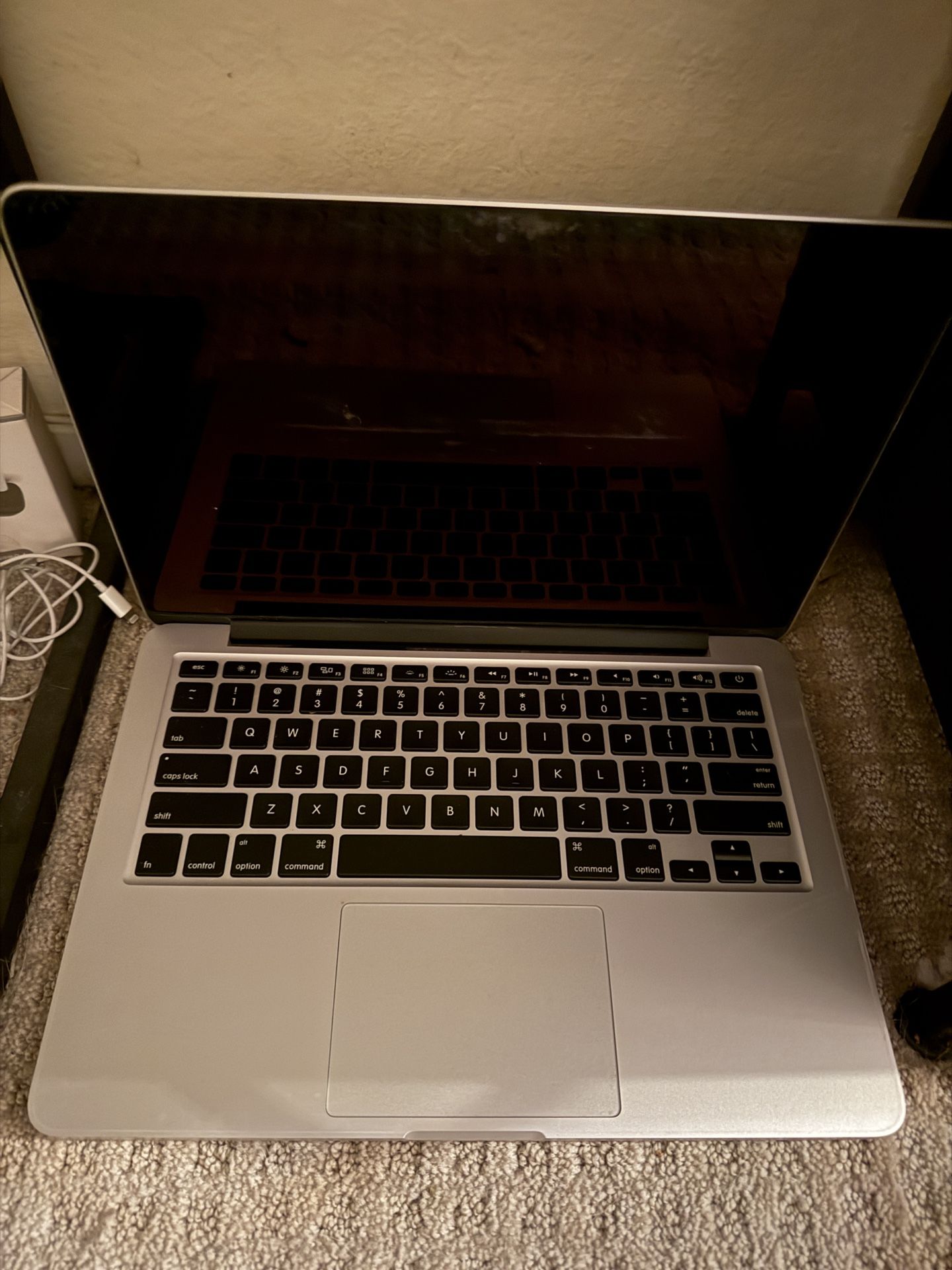 MacBook Pro