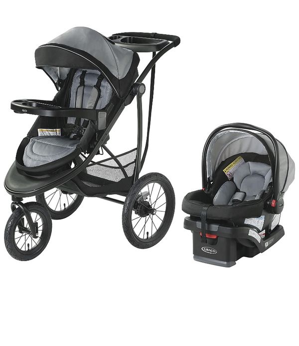 modes jogger