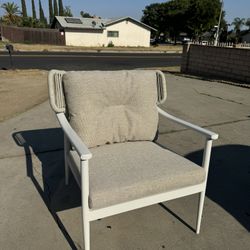 Outdoor Patio Chair