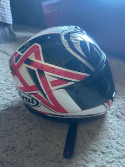Arai Helmet