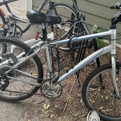 Urban Bike