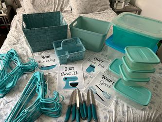 Household Bundle Set