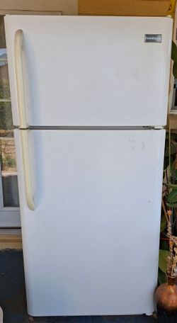 Frigidaire