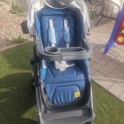 Century Swap On™ Modular Stroller