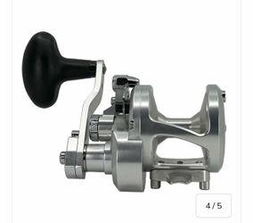 Avet Raptor MC reels