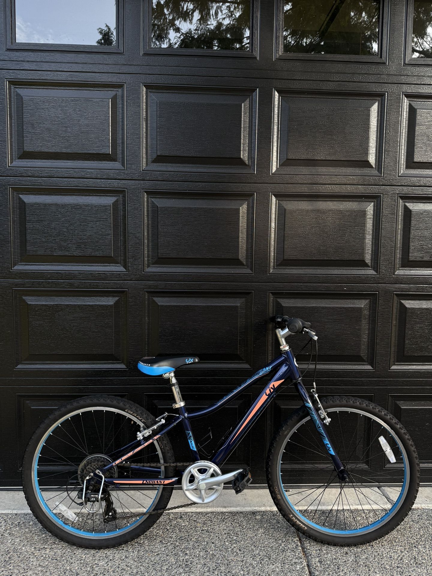 Liv Enghant Mountain Kids Bike 24”