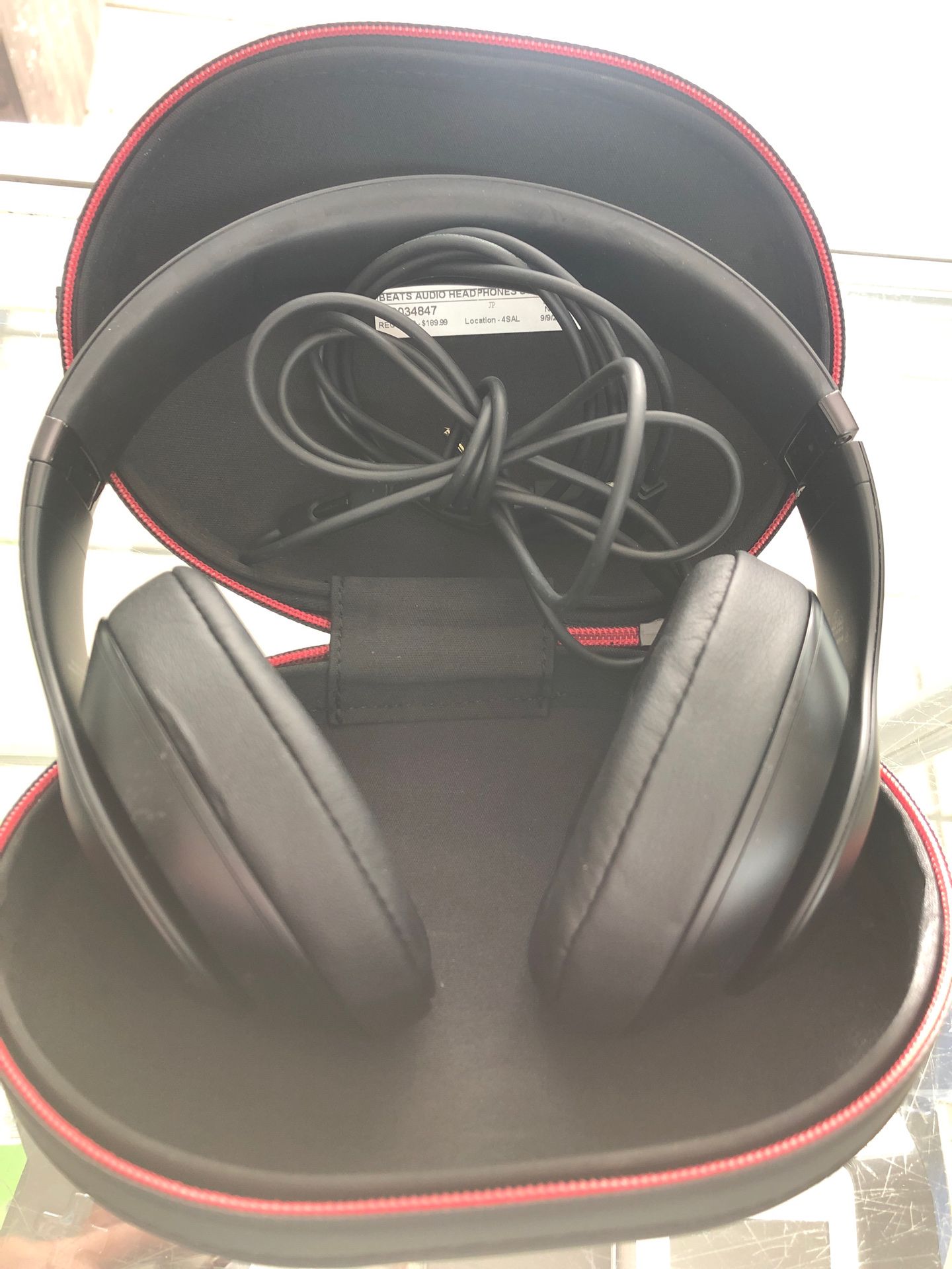 beats studio 3 wireless headphones