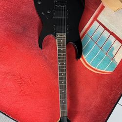 Ibanez Gio Electric Guitar 