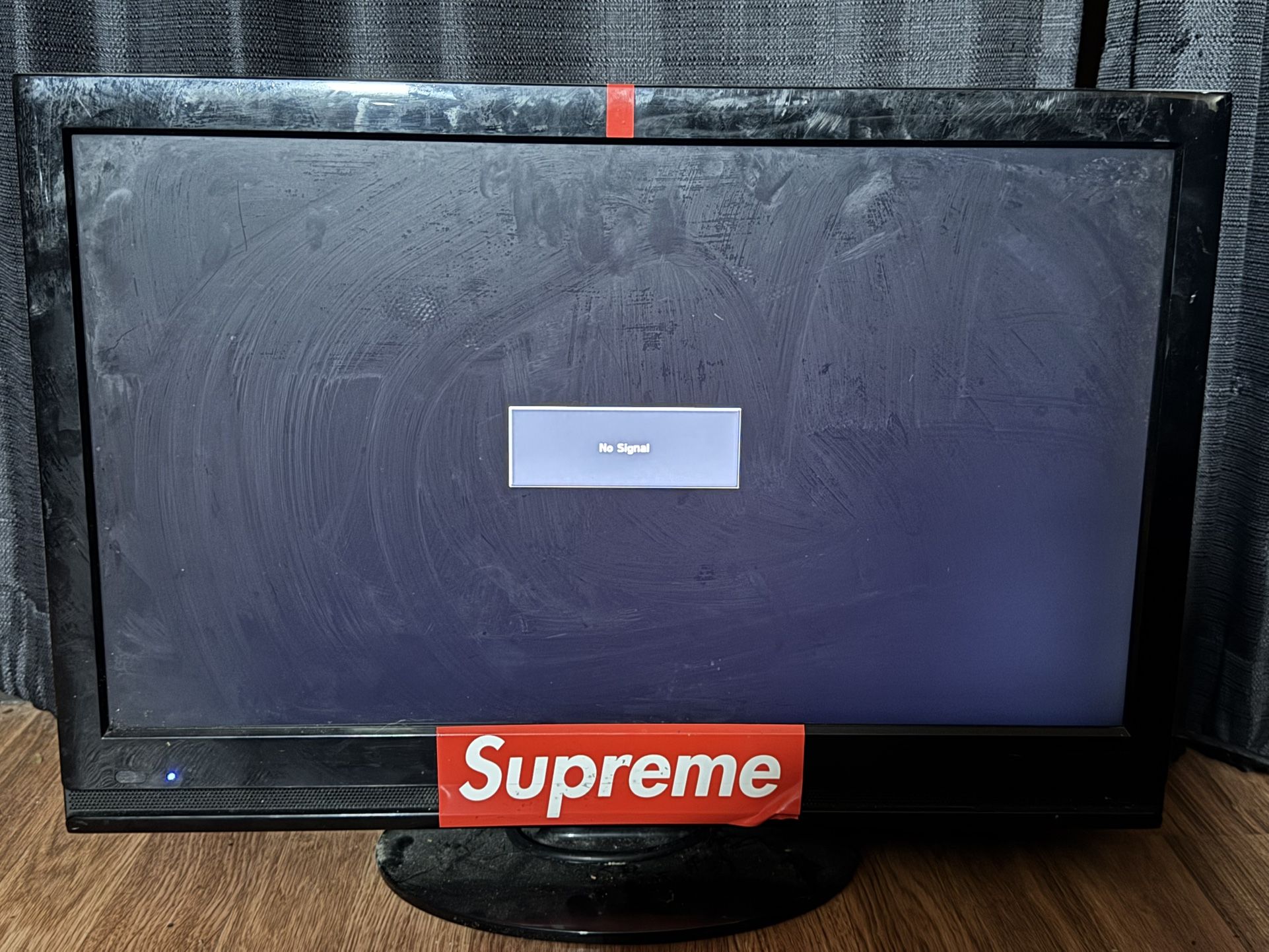 Dynex DX-24L150A11 (24" LCD TV) discontinued