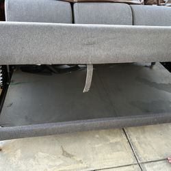IKEA Flottebo Sleeper Sofa