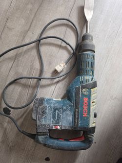 Bosch rh50vc