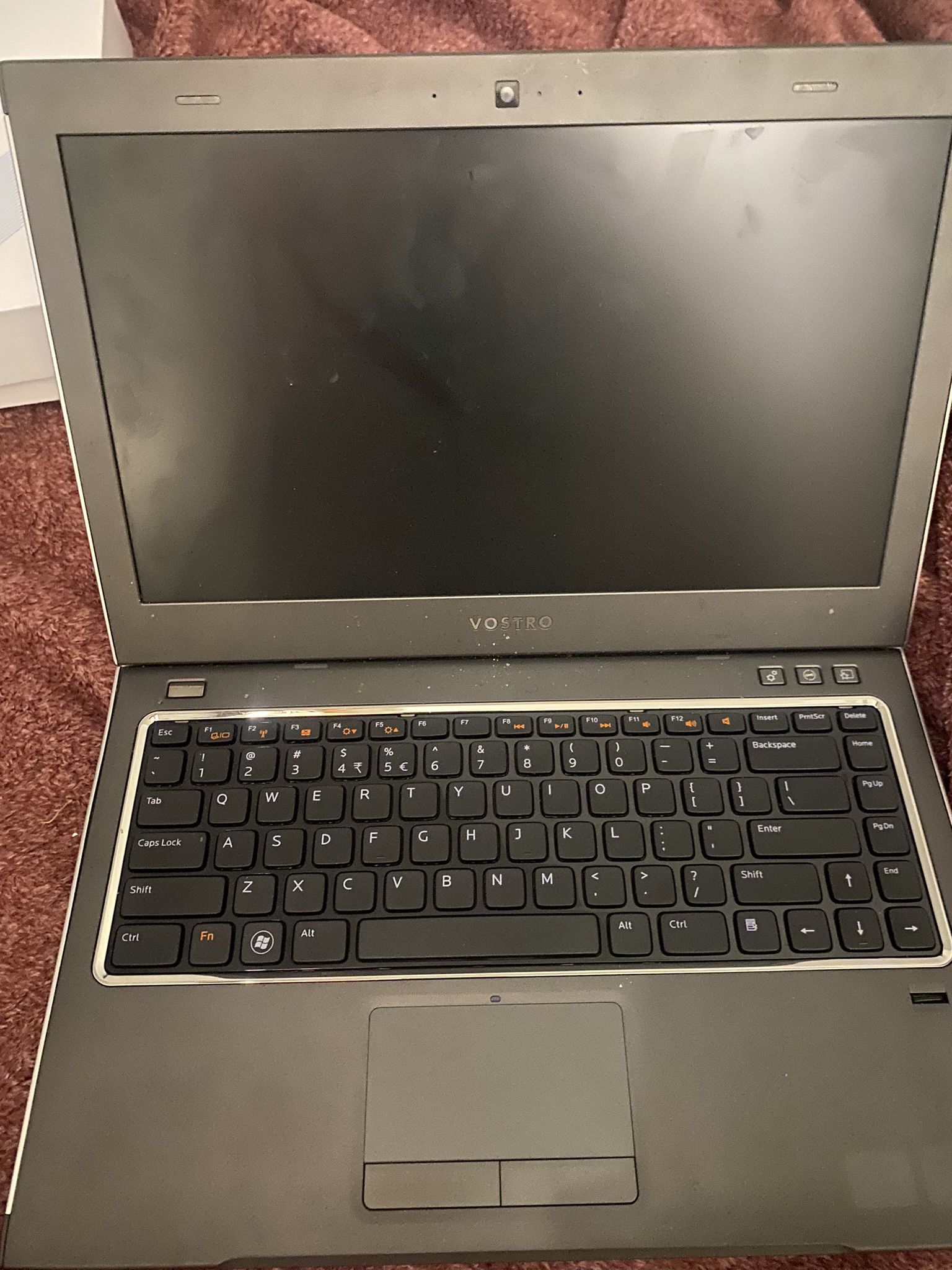Laptop