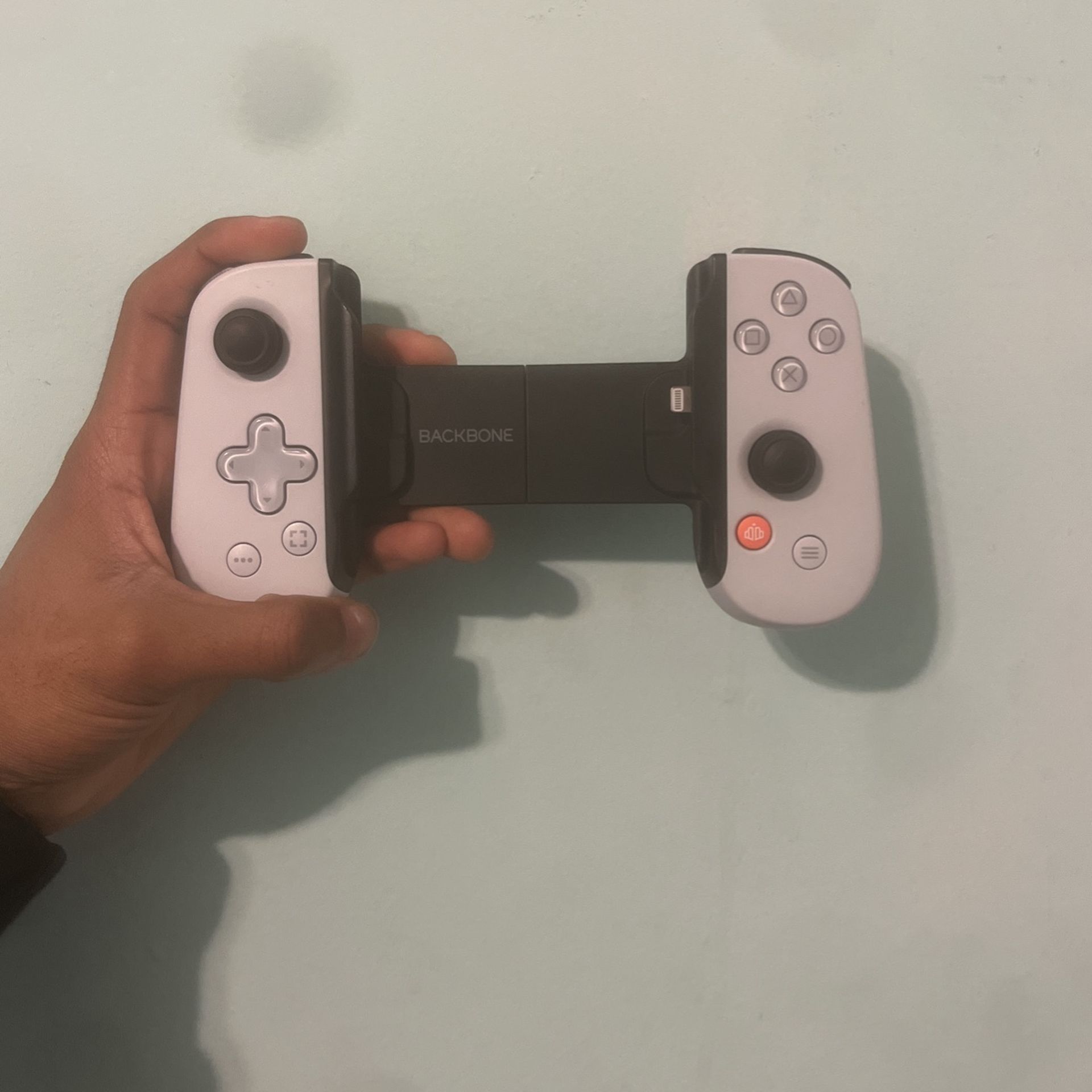 PlayStation Backbone For iPhone