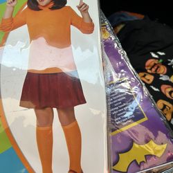 scooby doo velma