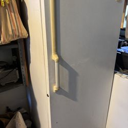 FRIGIDAIRE UPRIGHT FREEZER  ( FFU20F9CW3 )