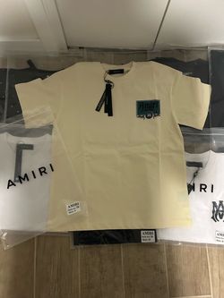 Amiri shirt